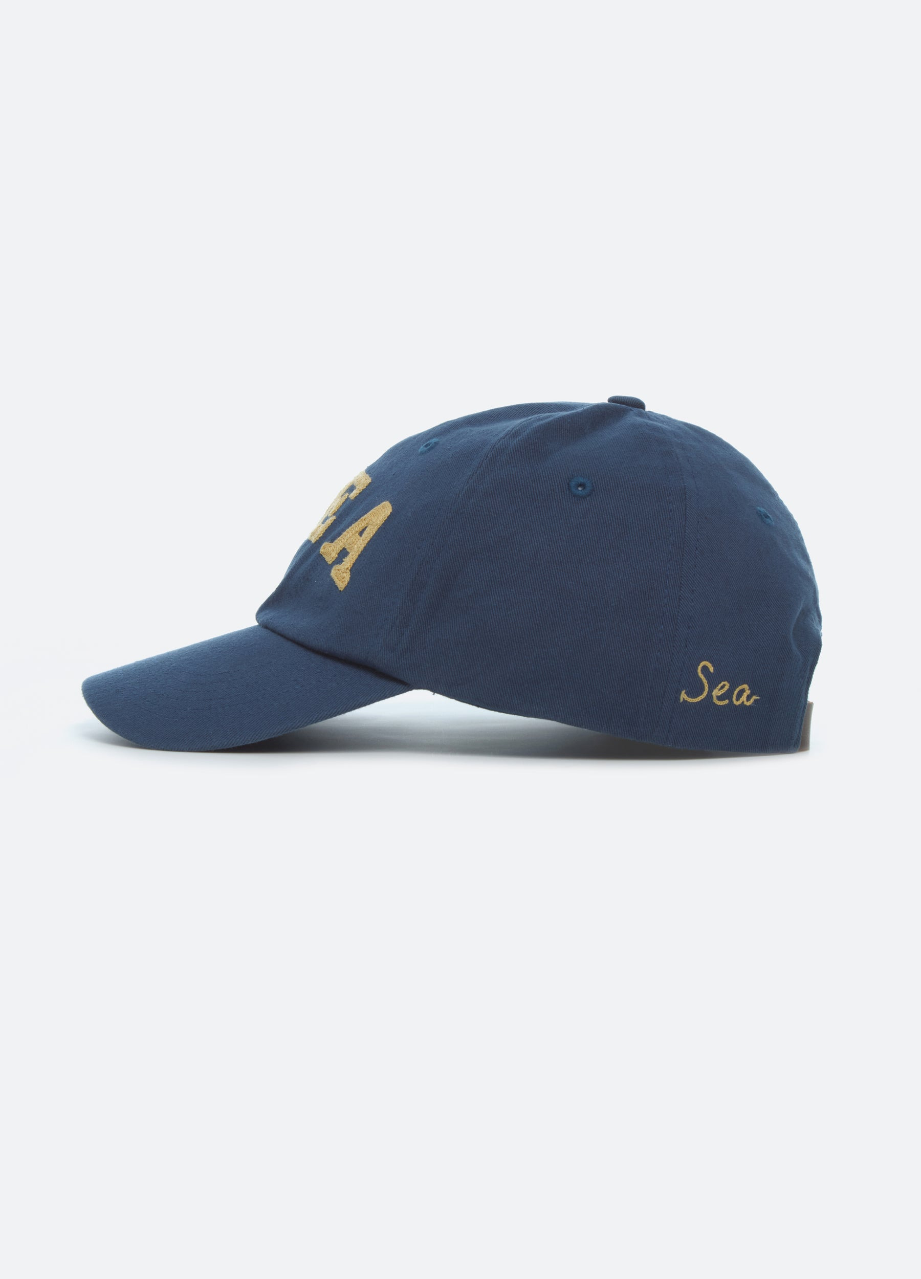 Adonis Cap - 5