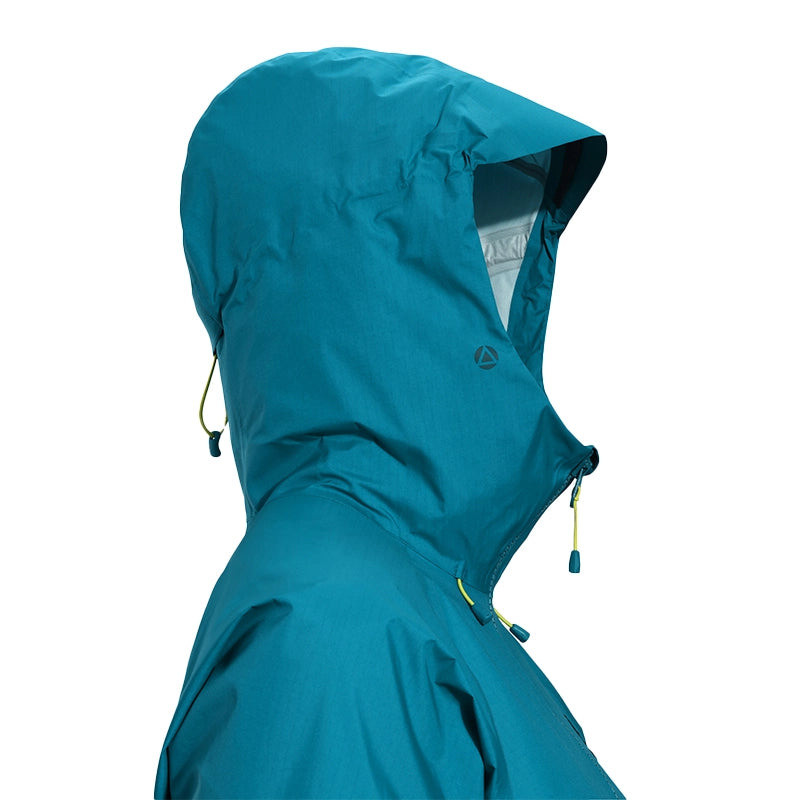 Kailas Bogda LT Hardshell Jacket Women's 4