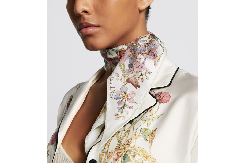 Dior 4 Saisons Été Dior Diamond 3