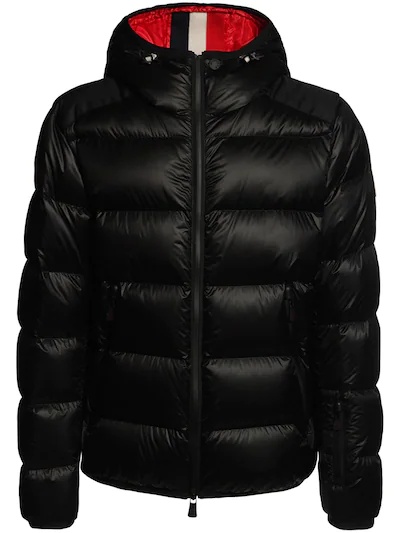 HINTERTUX PERFORMANCE SKI DOWN JACKET - 1