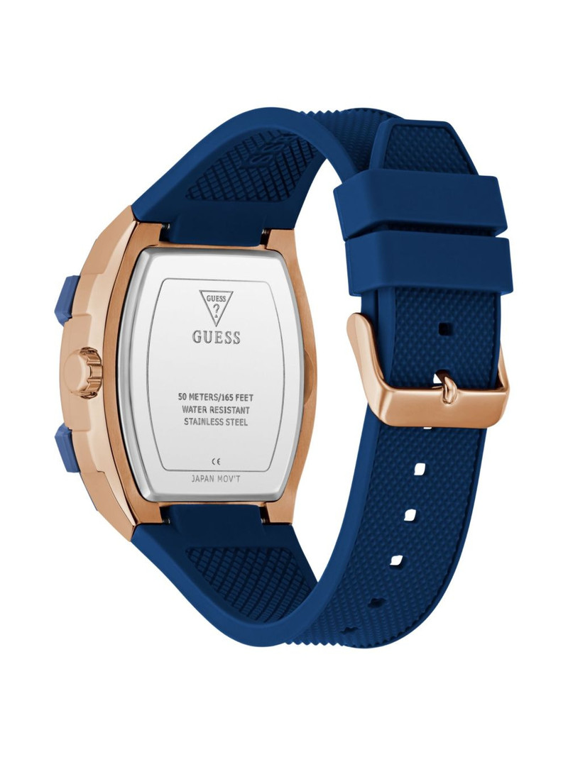 stainless steel 44mm 4