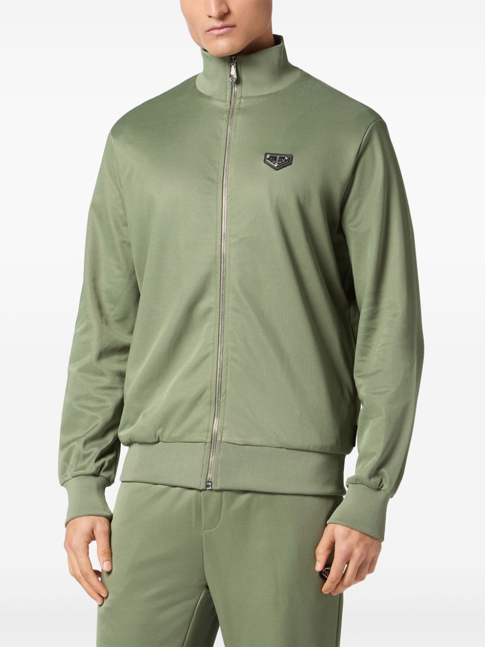 Iconic jacket - 3