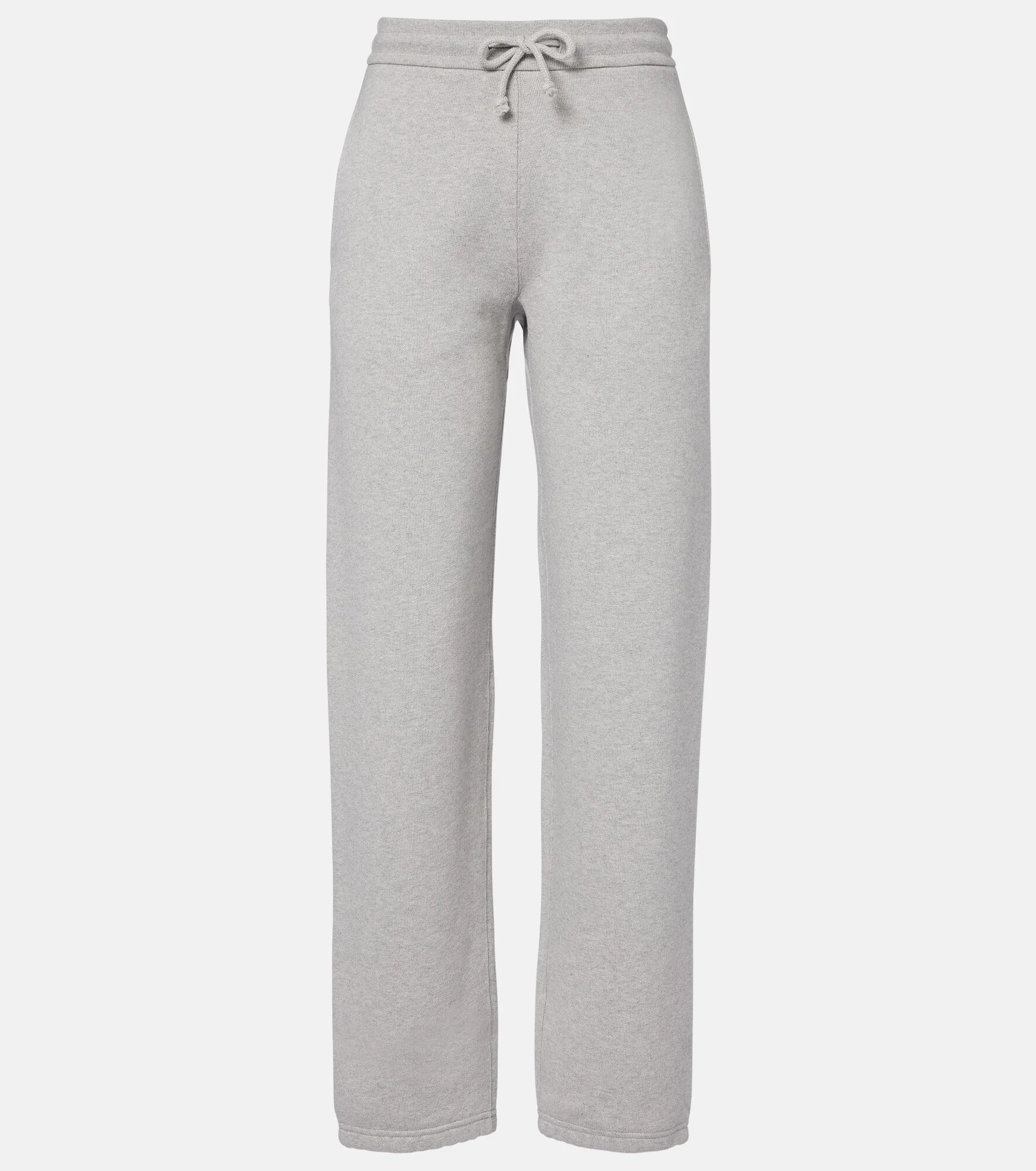 Jules cotton jersey sweatpants - 1
