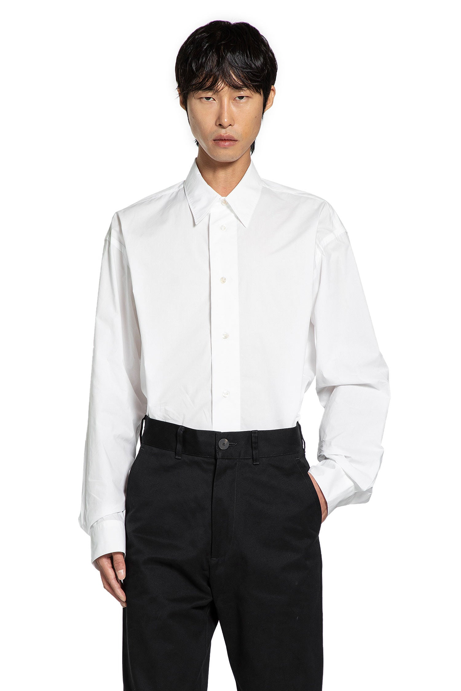 Hal Shirt - 6