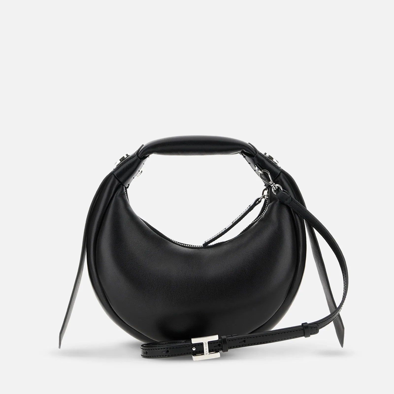 Hogan Bam Bam Hobo Bag Mini - 4