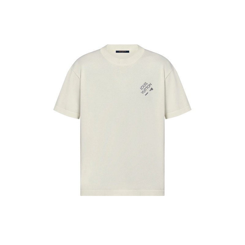 Signature Short-Sleeved T-Shirt 1