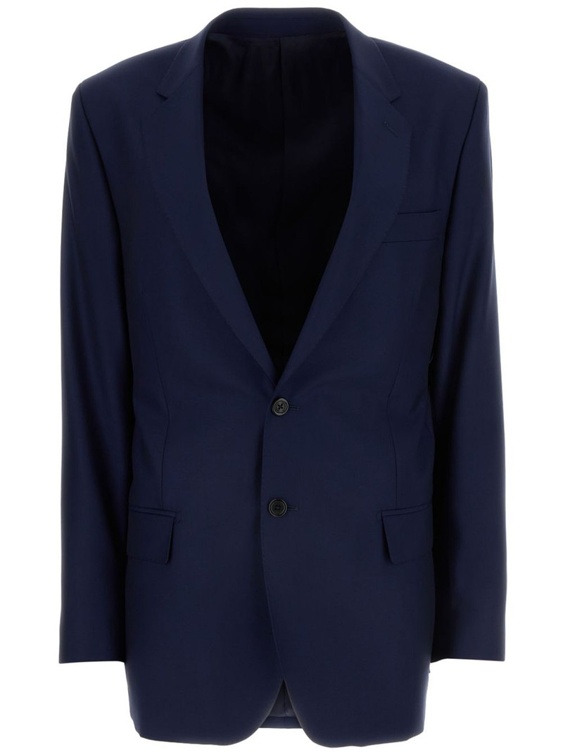 Noah blazer 1