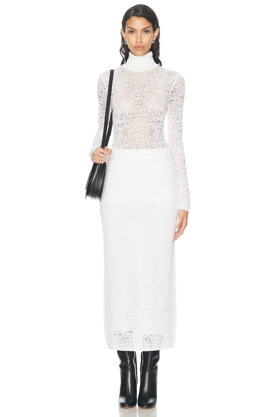 Tanguy Skirt - 5