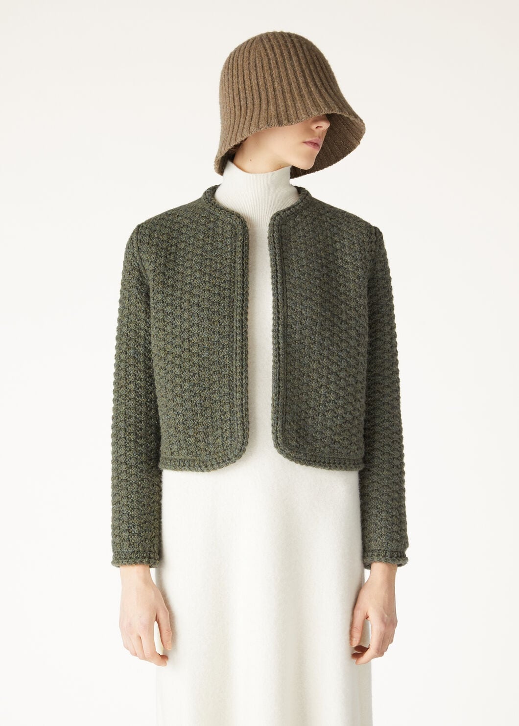 Sayama Jacket - 3