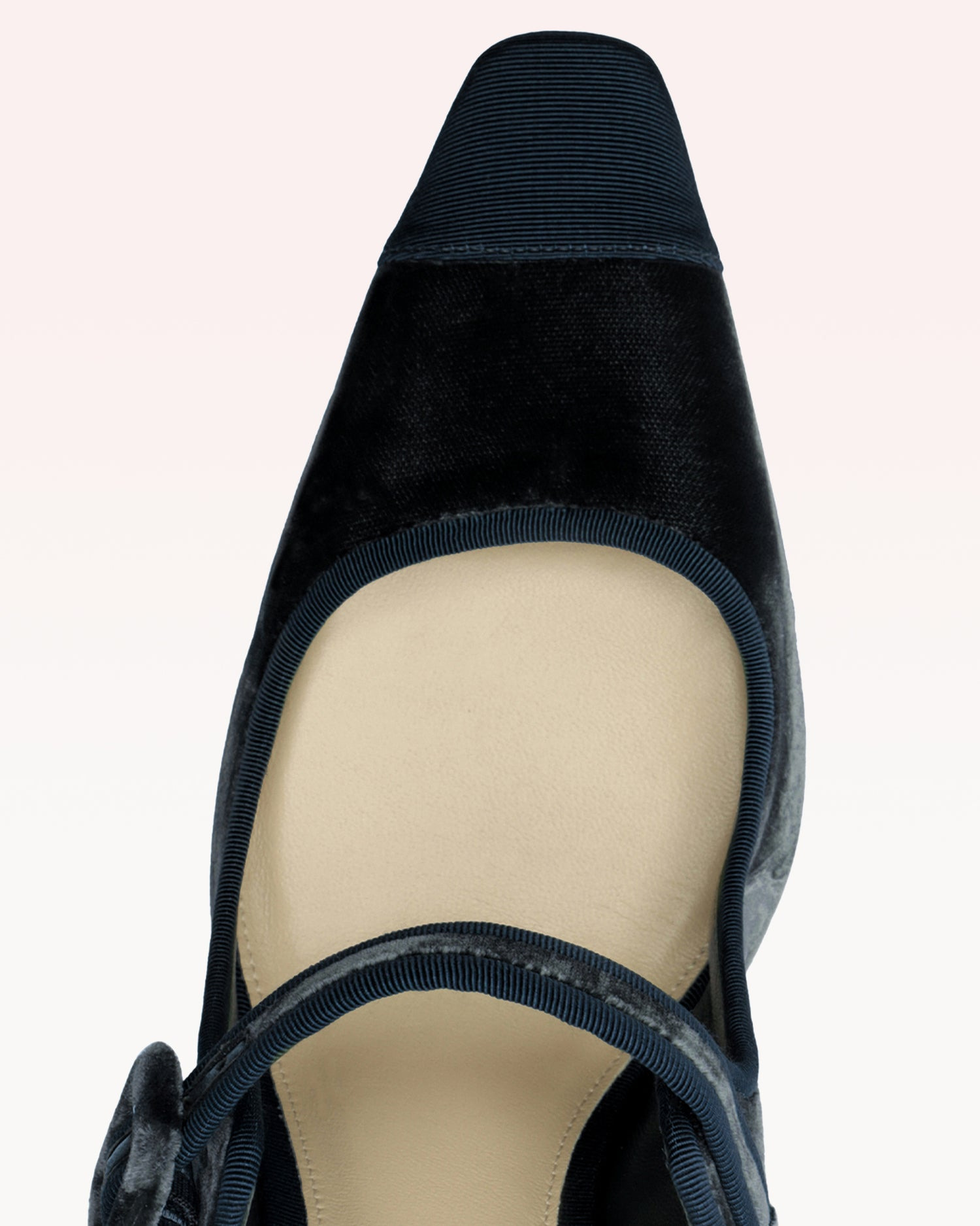 JADA 85 BLU NOTTE PUMP - 3