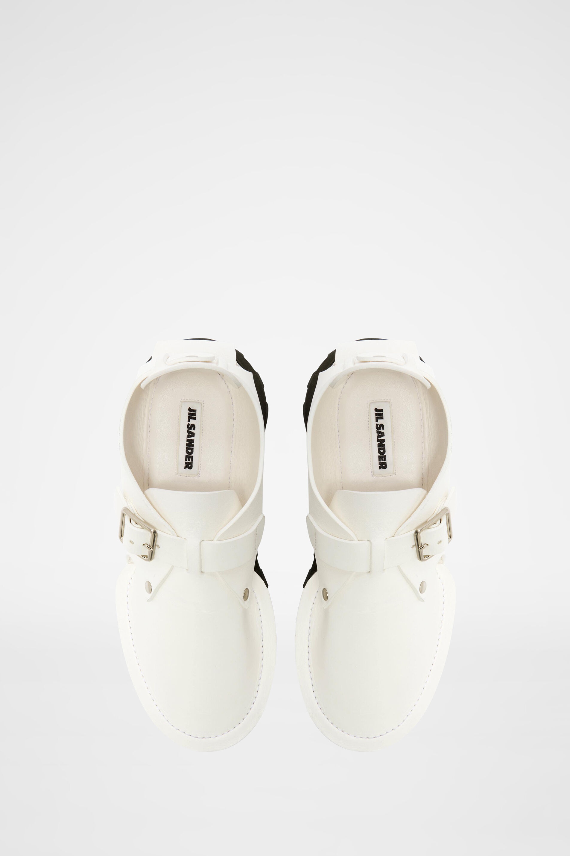Low-Cut Shoes - 2