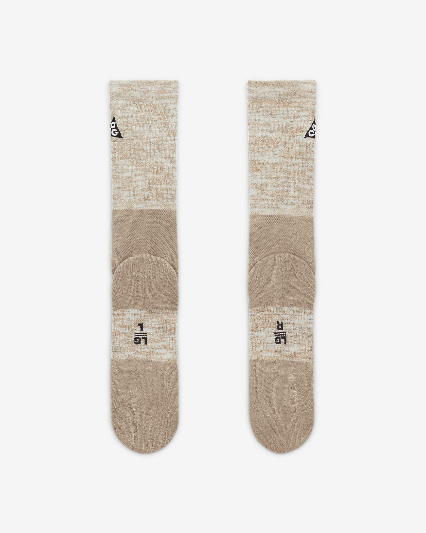 Nike ACG Everyday Cushioned Crew Socks (1 Pair) - 3
