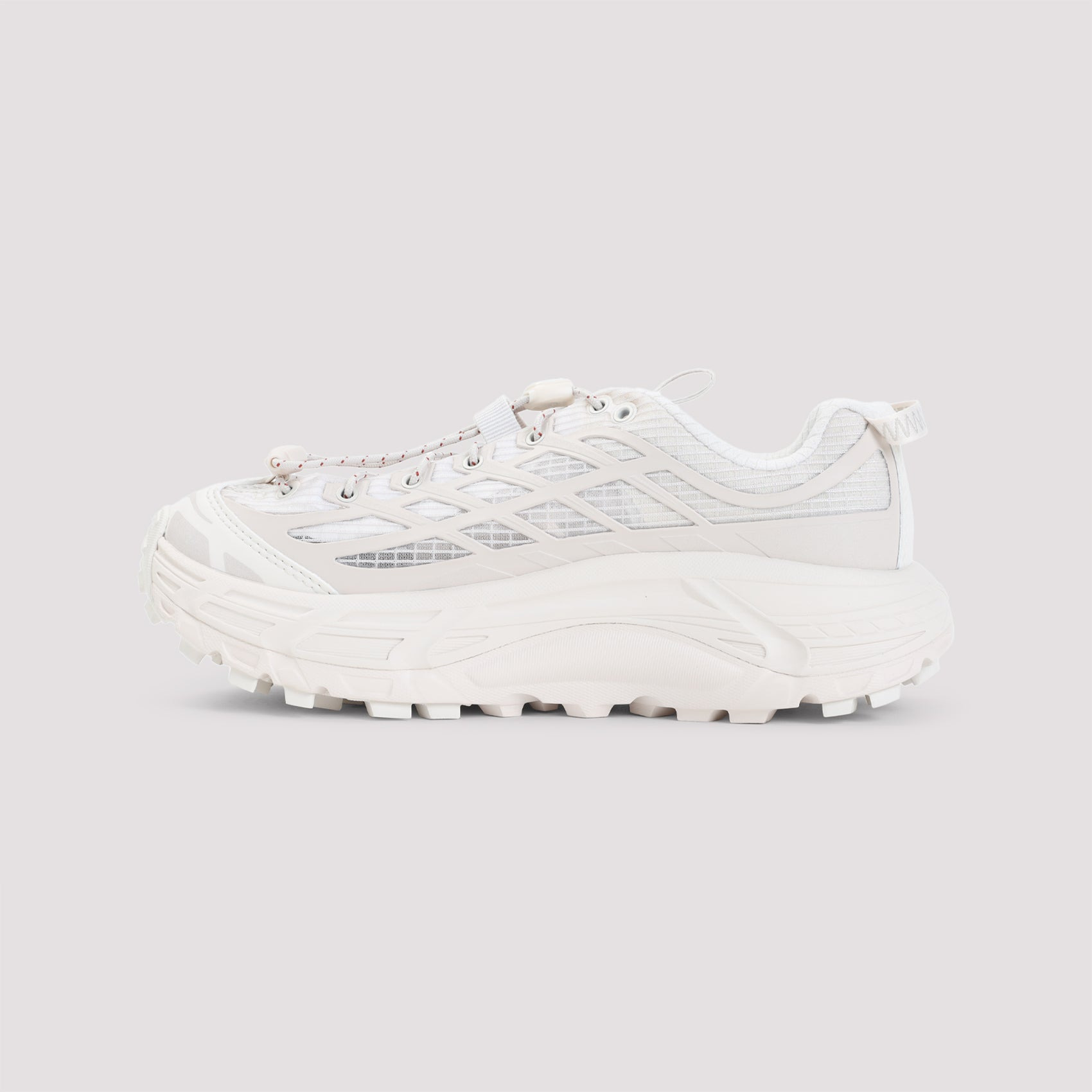 Sneakers White - 3