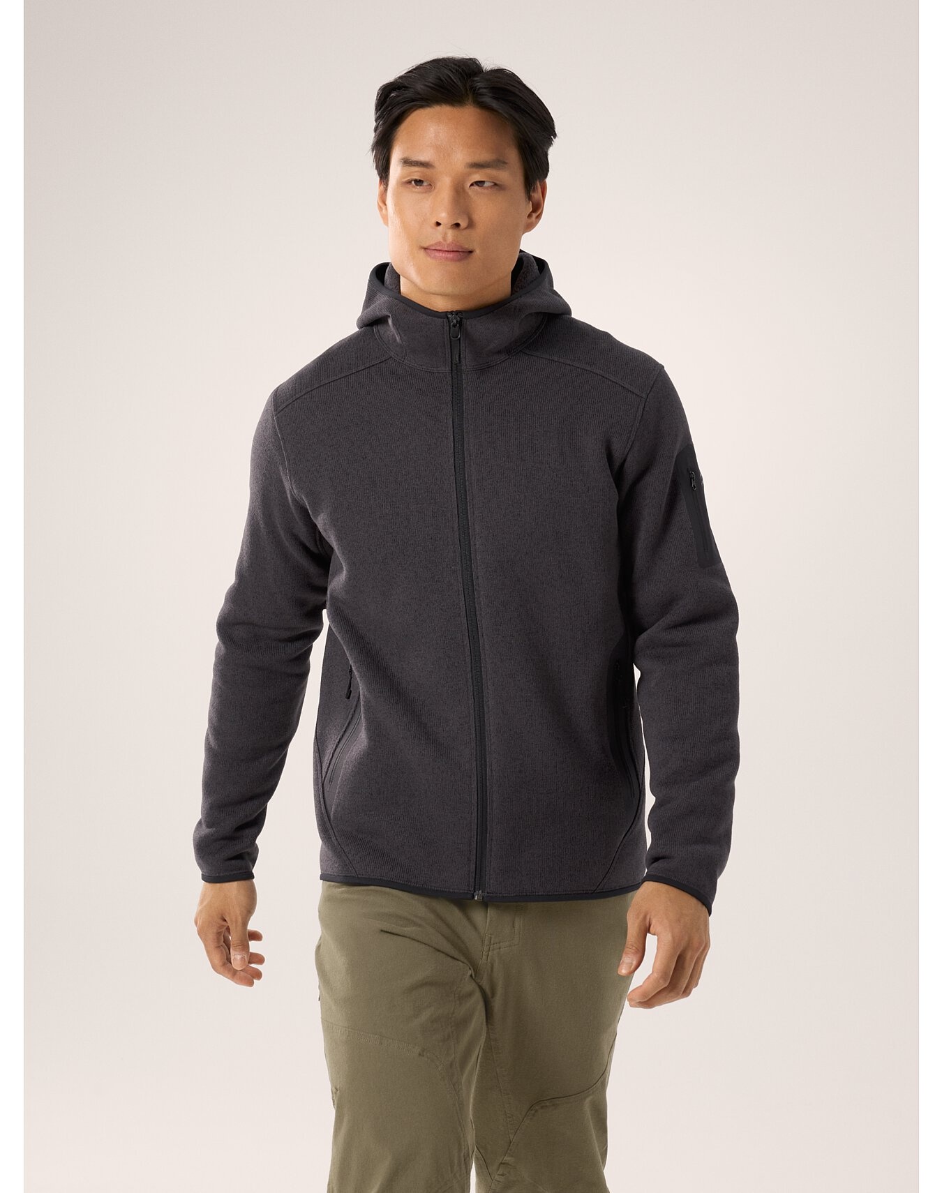 Covert Hoody - 2