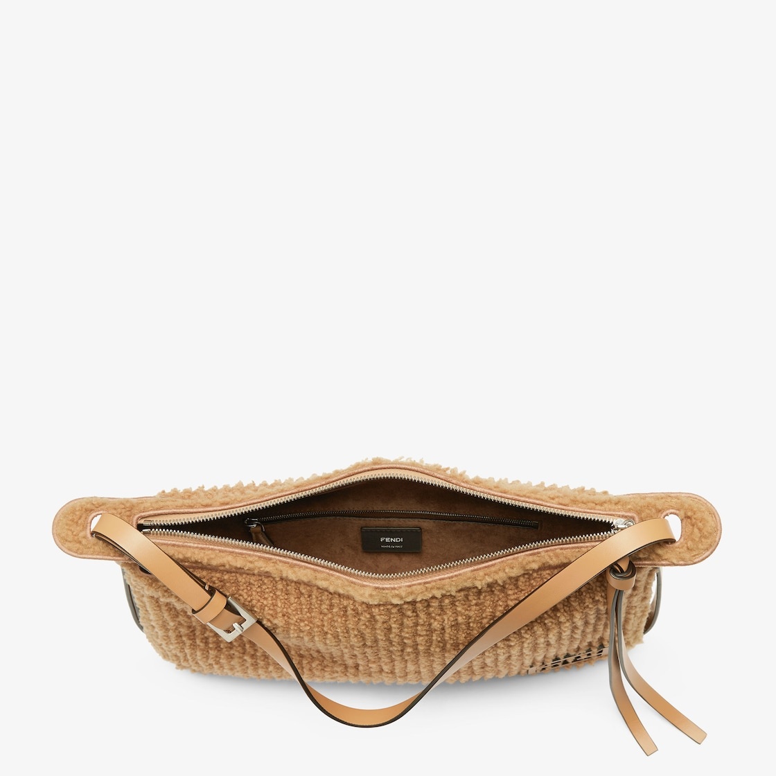 Simply Fendi Medium - 4