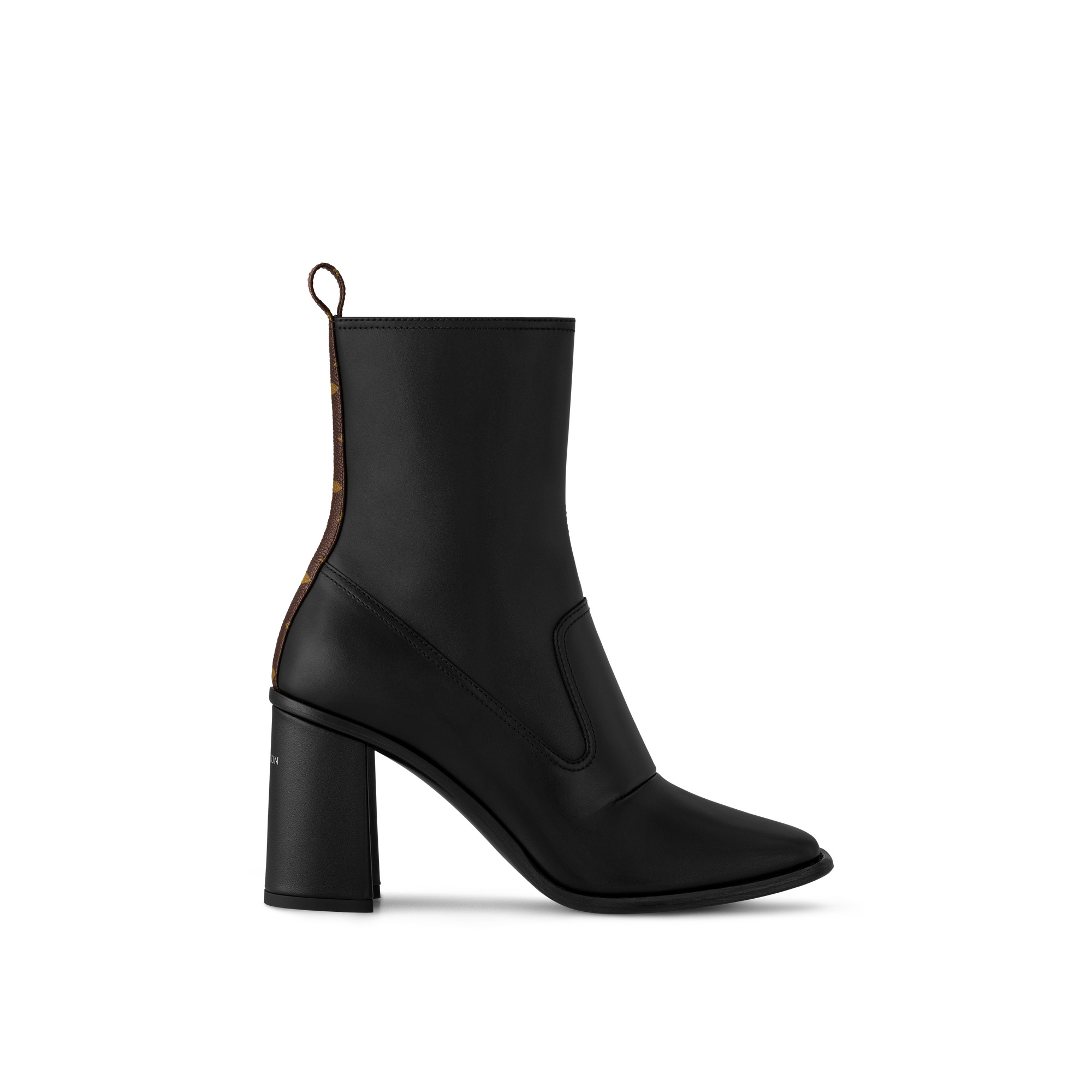 Berlin Ankle Boot - 2