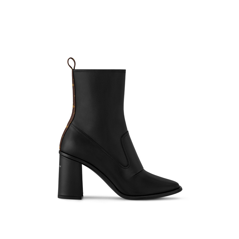 Berlin Ankle Boot 2