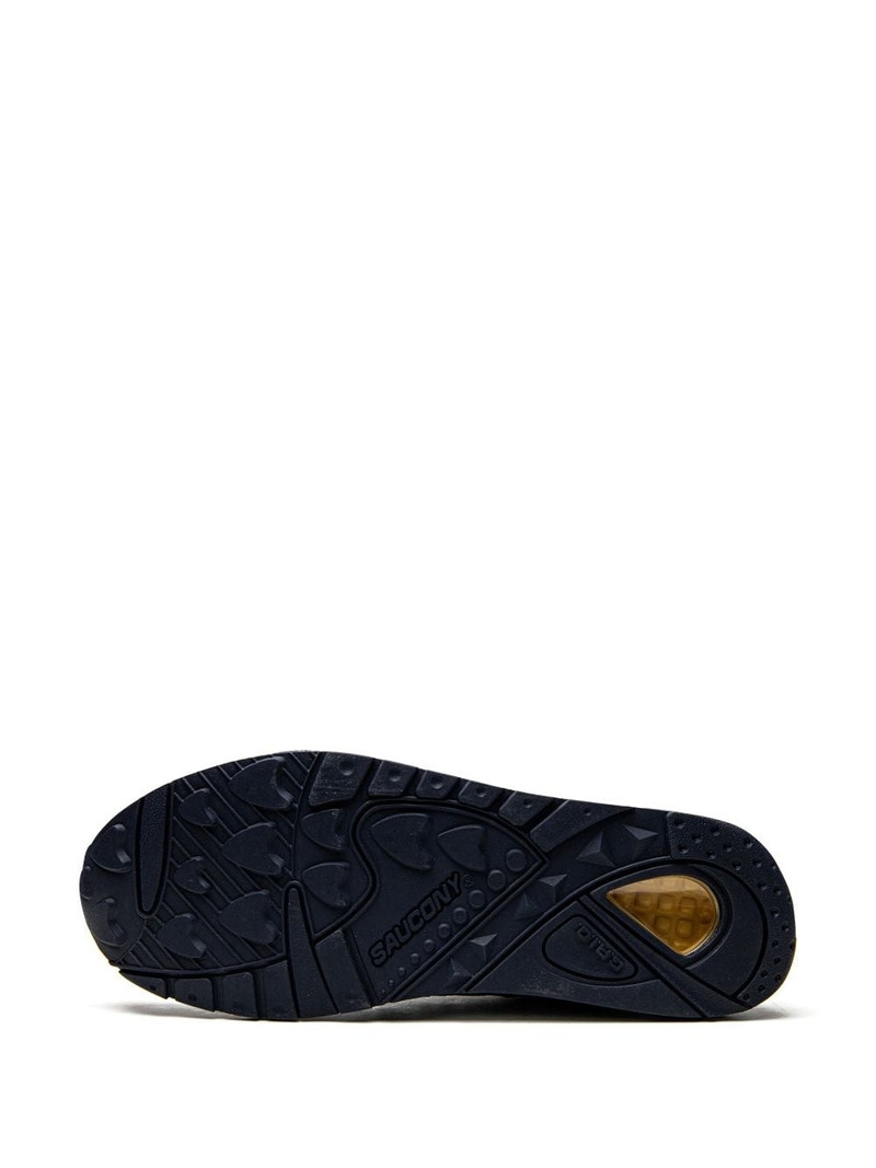 Grid 9000 sneakers 4