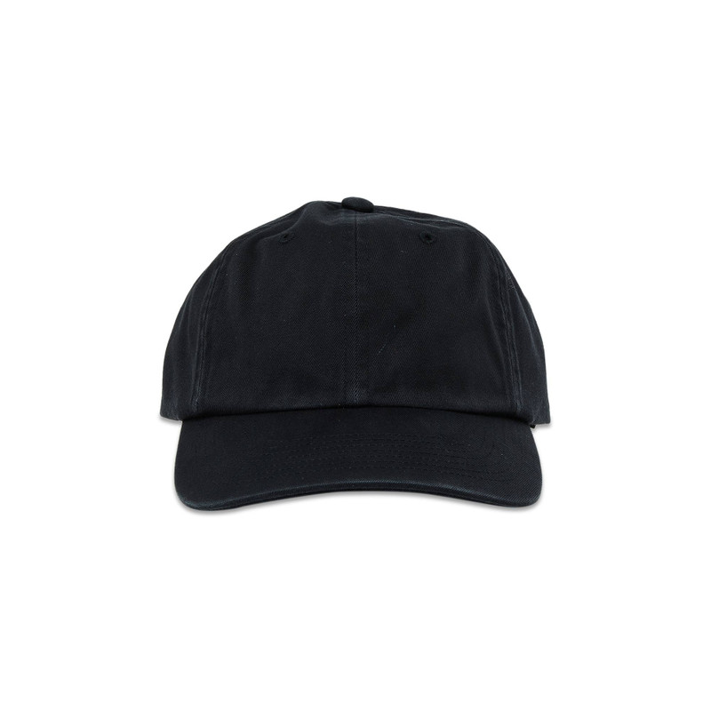 Supreme Back Arc 6-Panel 'Black' - 1