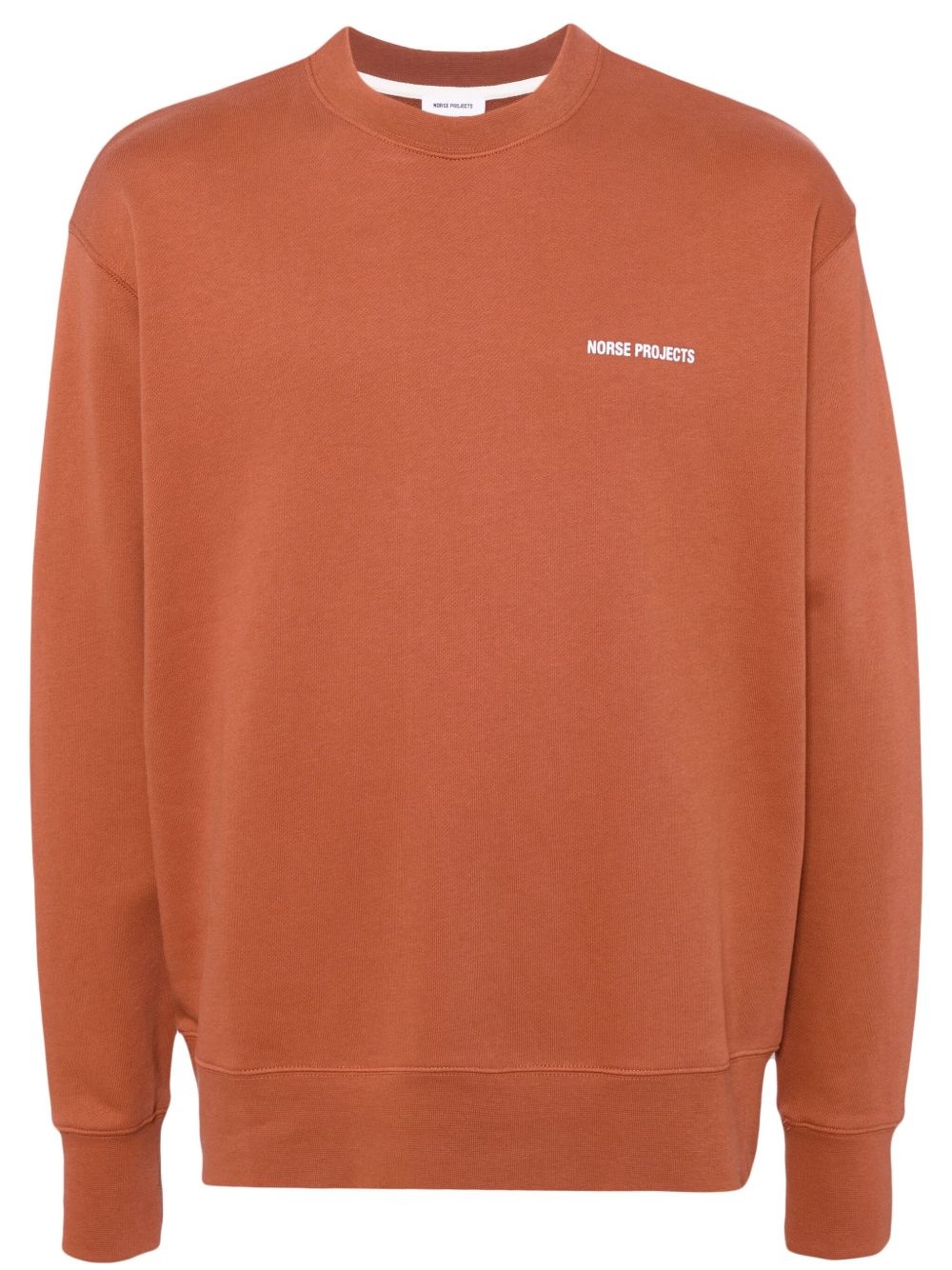 Arne sweatshirt - 1