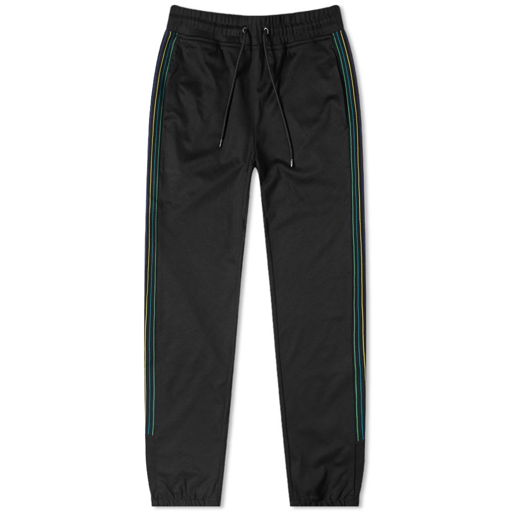 Paul Smith Stitch Stripe Track Pant - 1