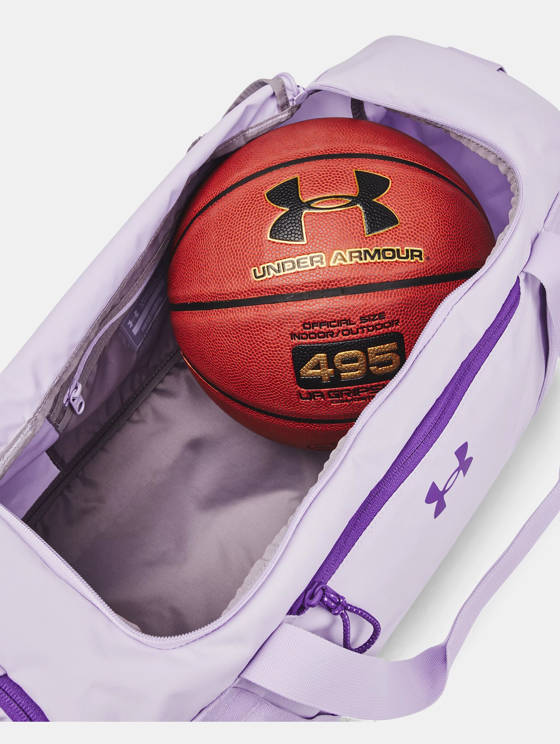 Women's UA Undeniable Signature Duffle - 4