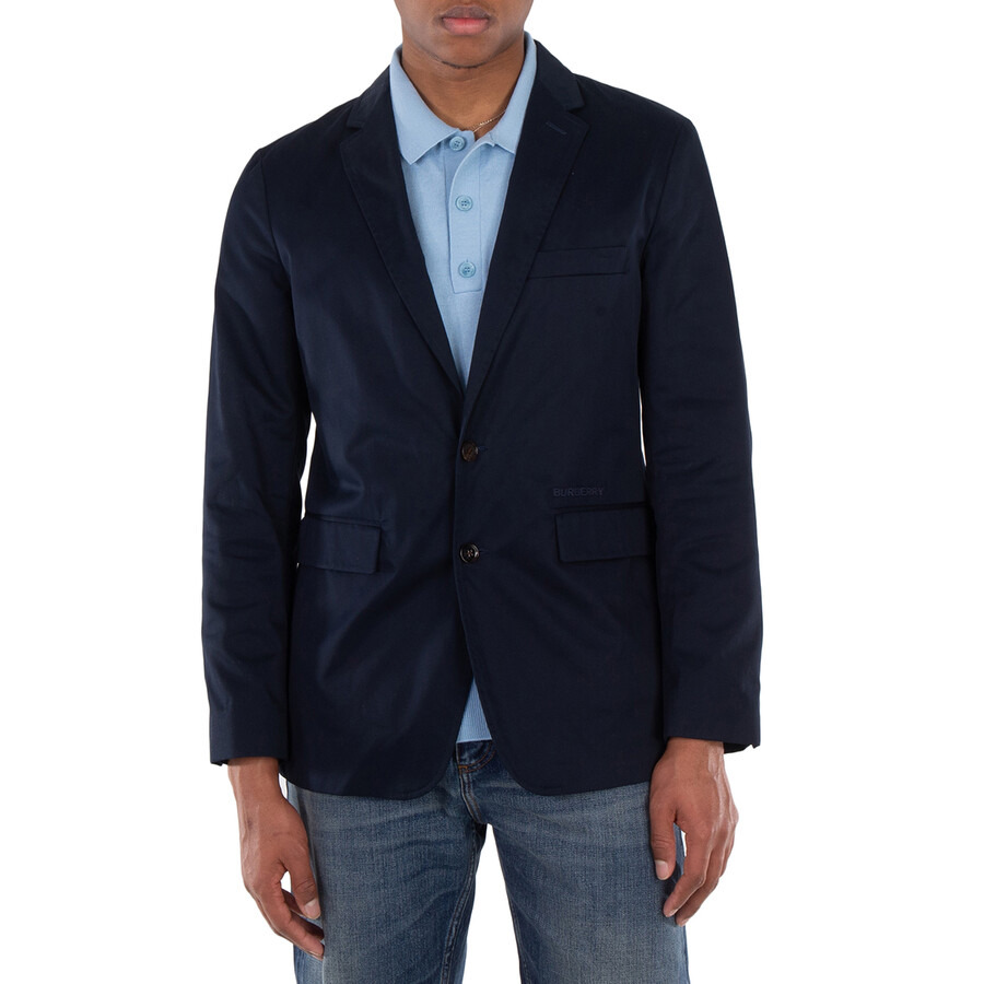 Burberry Tailored Blazer - 3