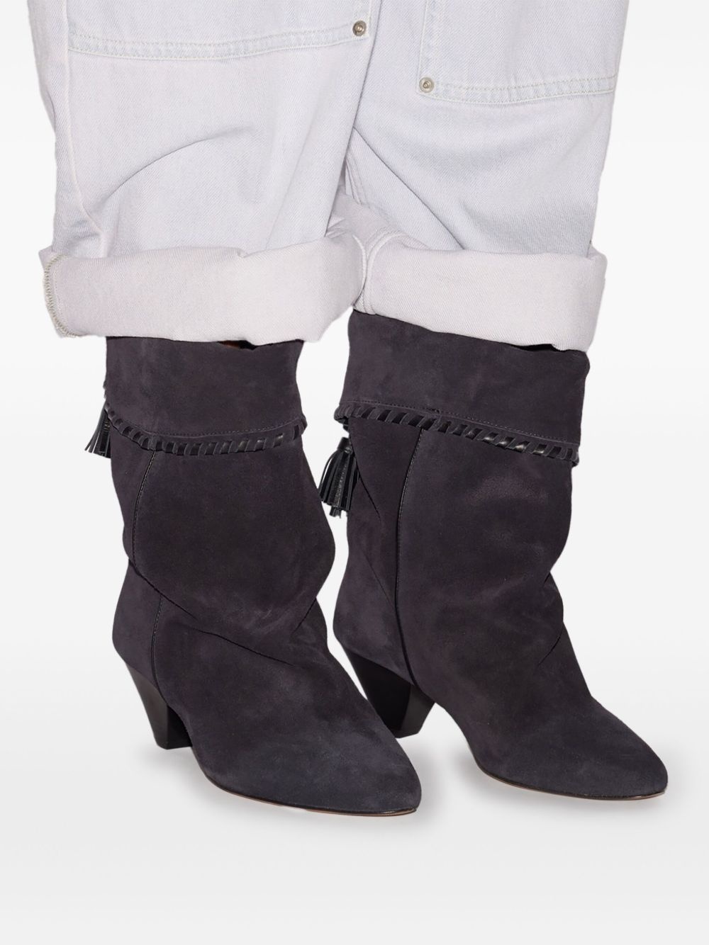 Dalby boots - 5