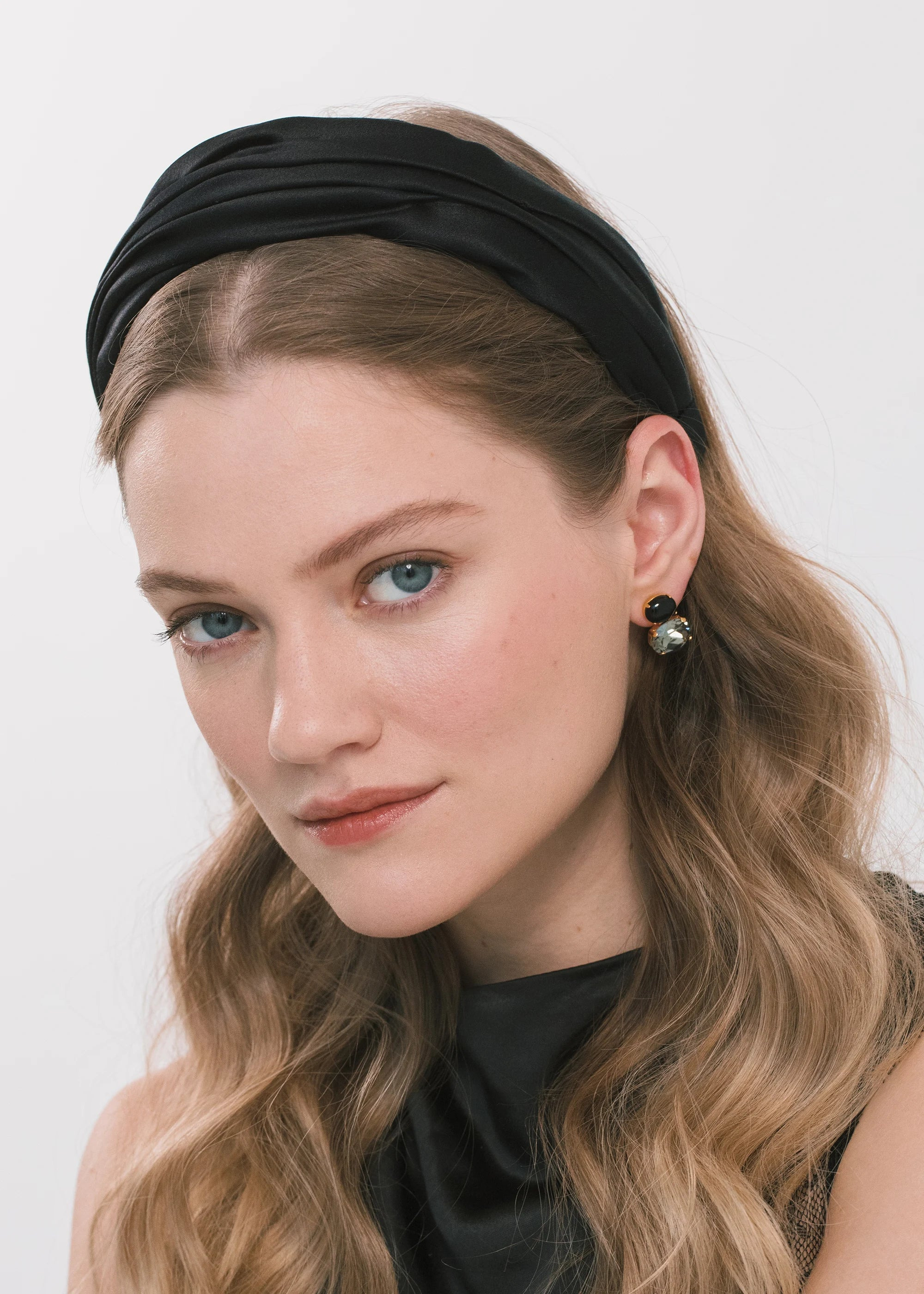Sabrina Headband - 2
