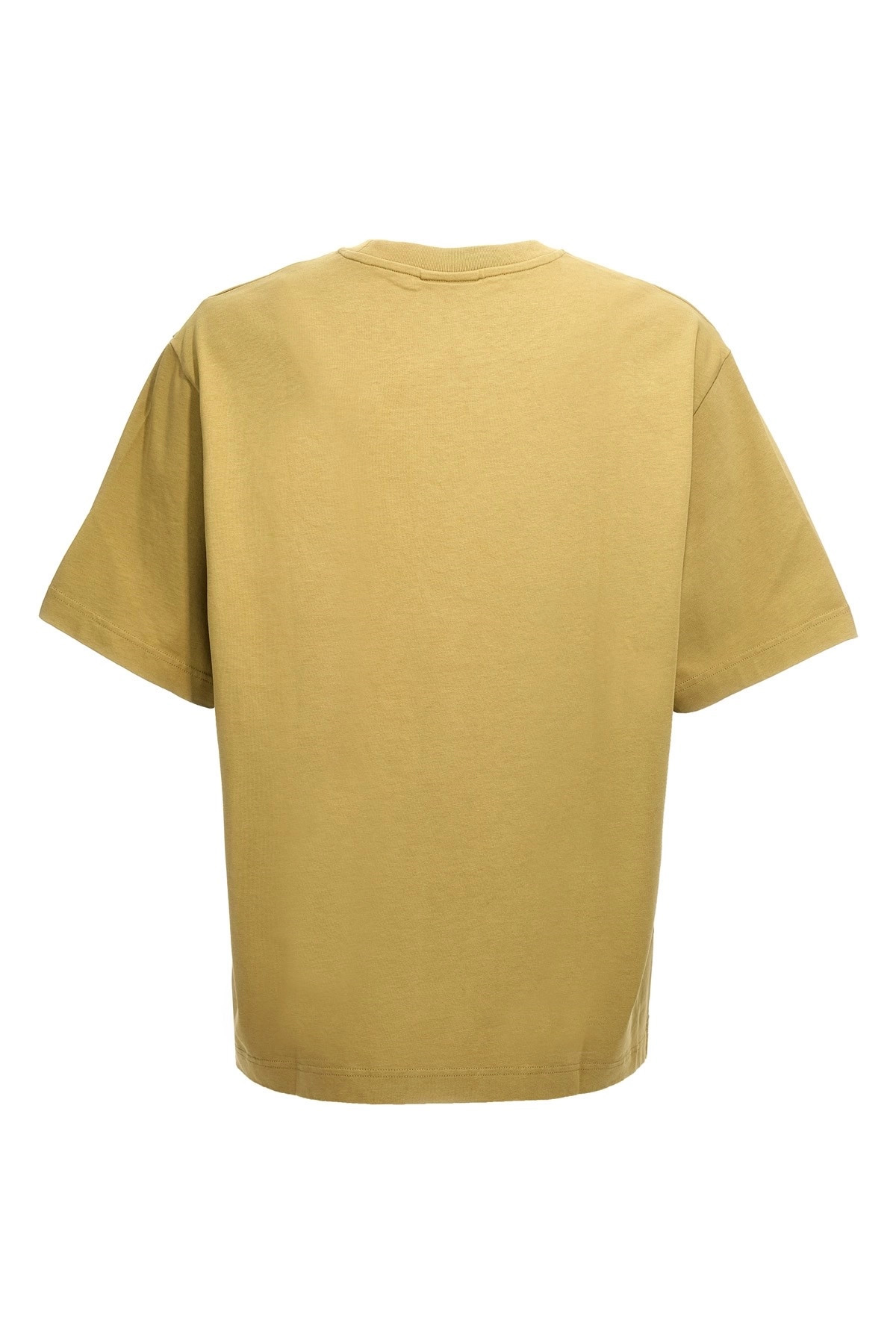 'Bold Fox Head' T-shirt - 3