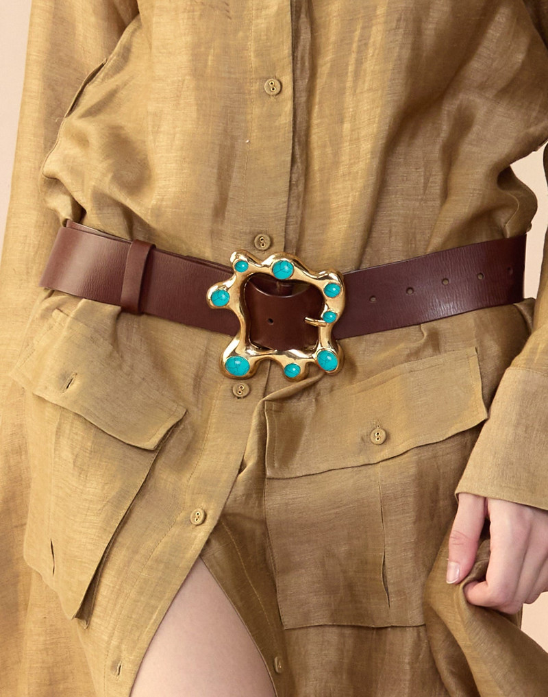 CYNTHIA ROWLEY Hidden Gem Belt outlook