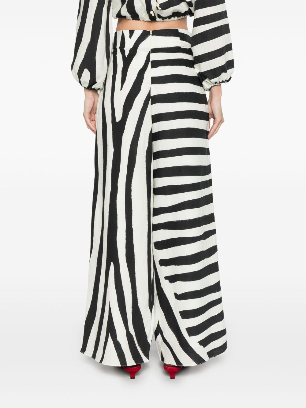 Toya trousers - 4
