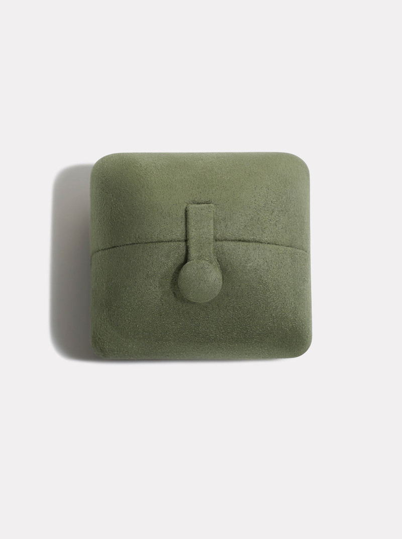 Albert 2.0 Ring Silver 4