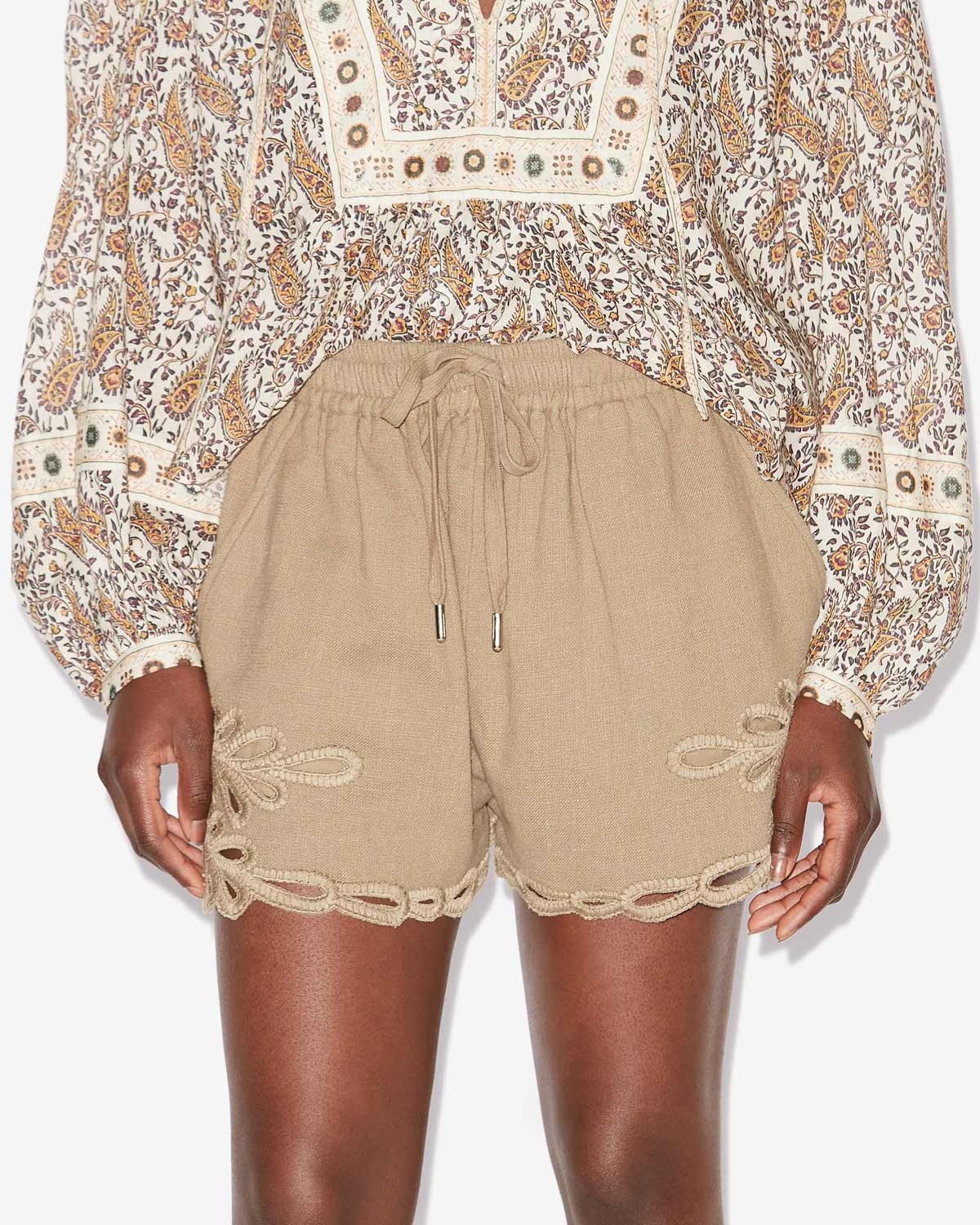 SAFA SHORTS - 4