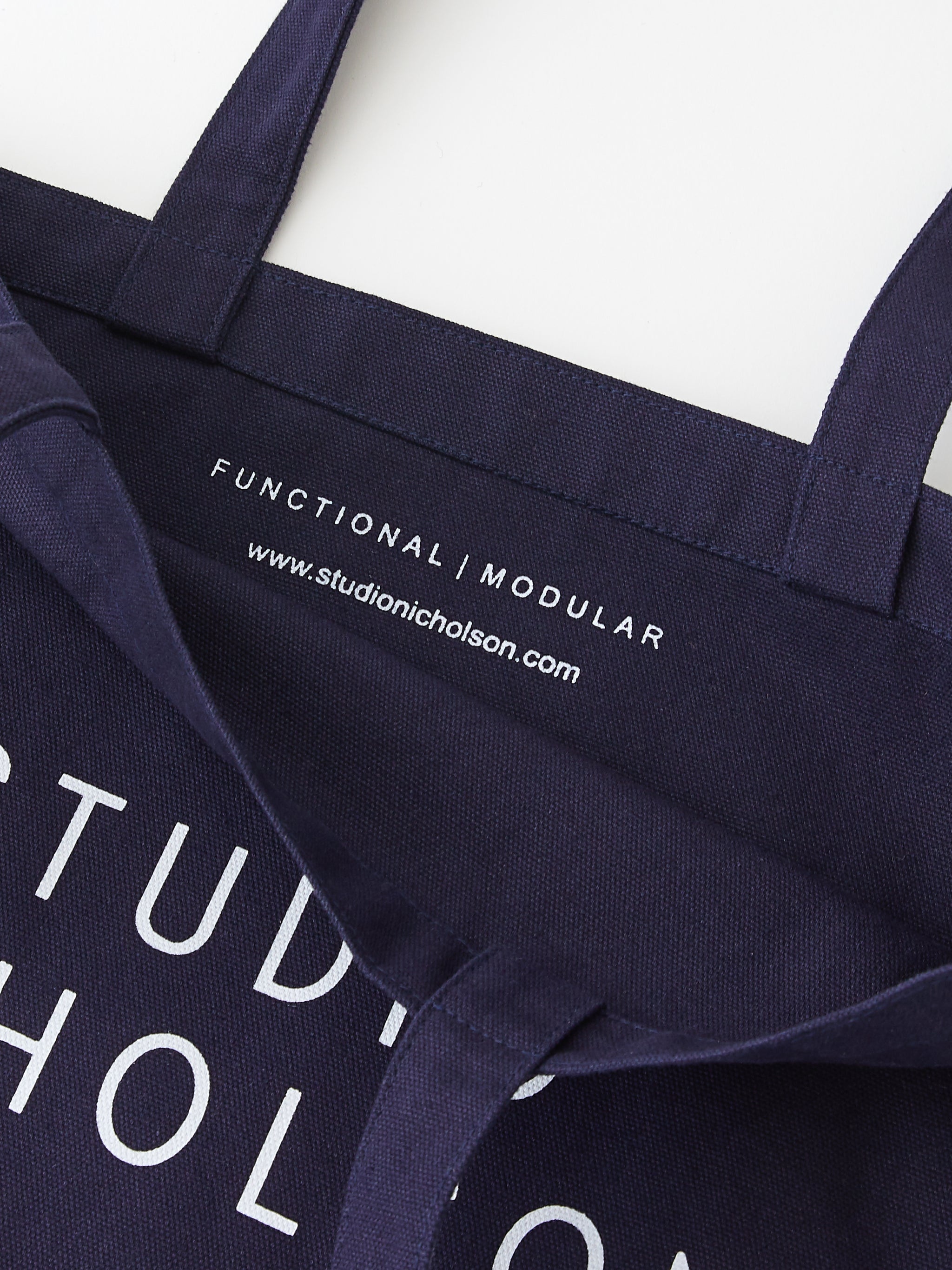 Studio Nicholson Small Tote Bag - 3