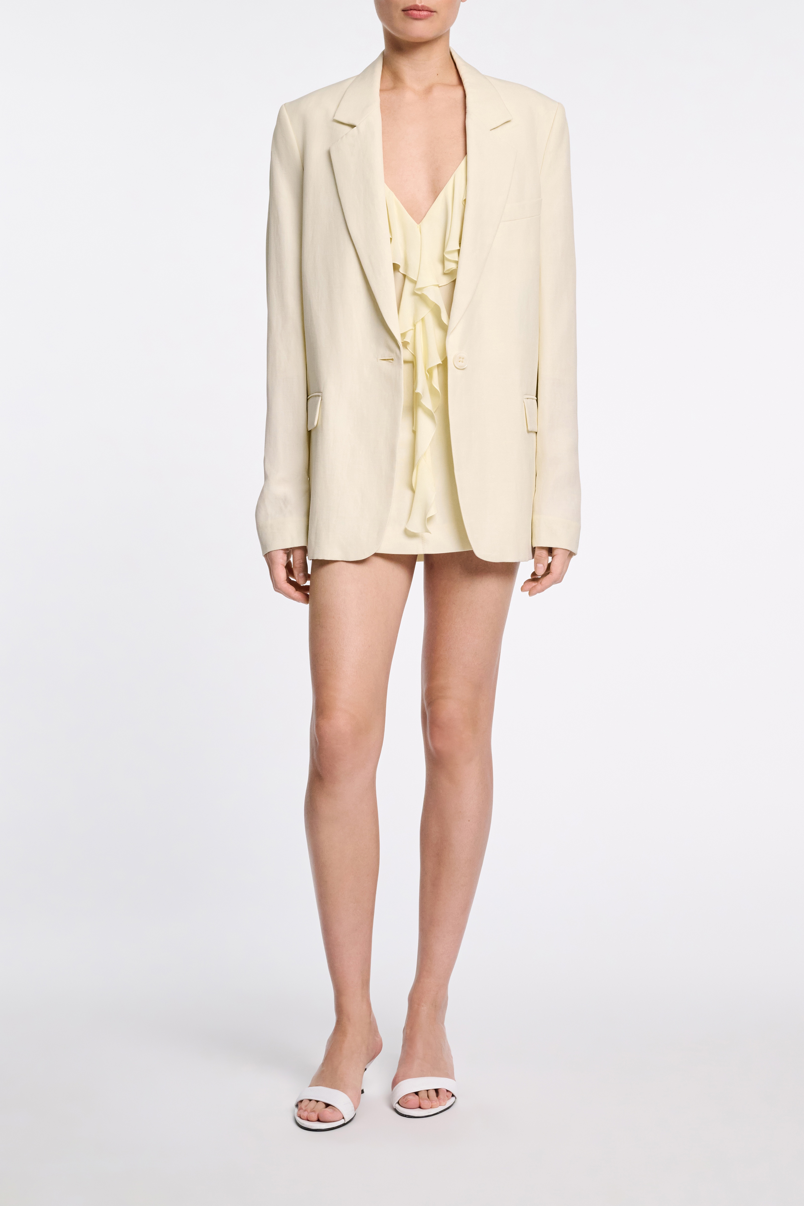 SUMMER CRUISE jacket - 3