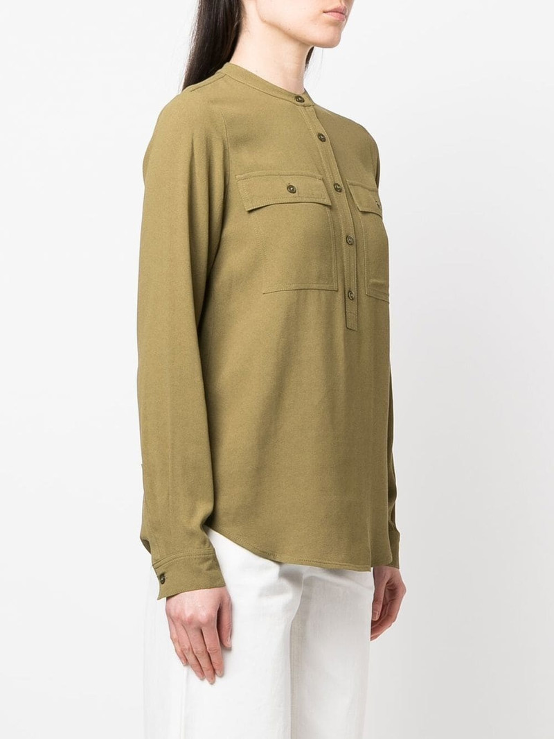 long sleeve top 3