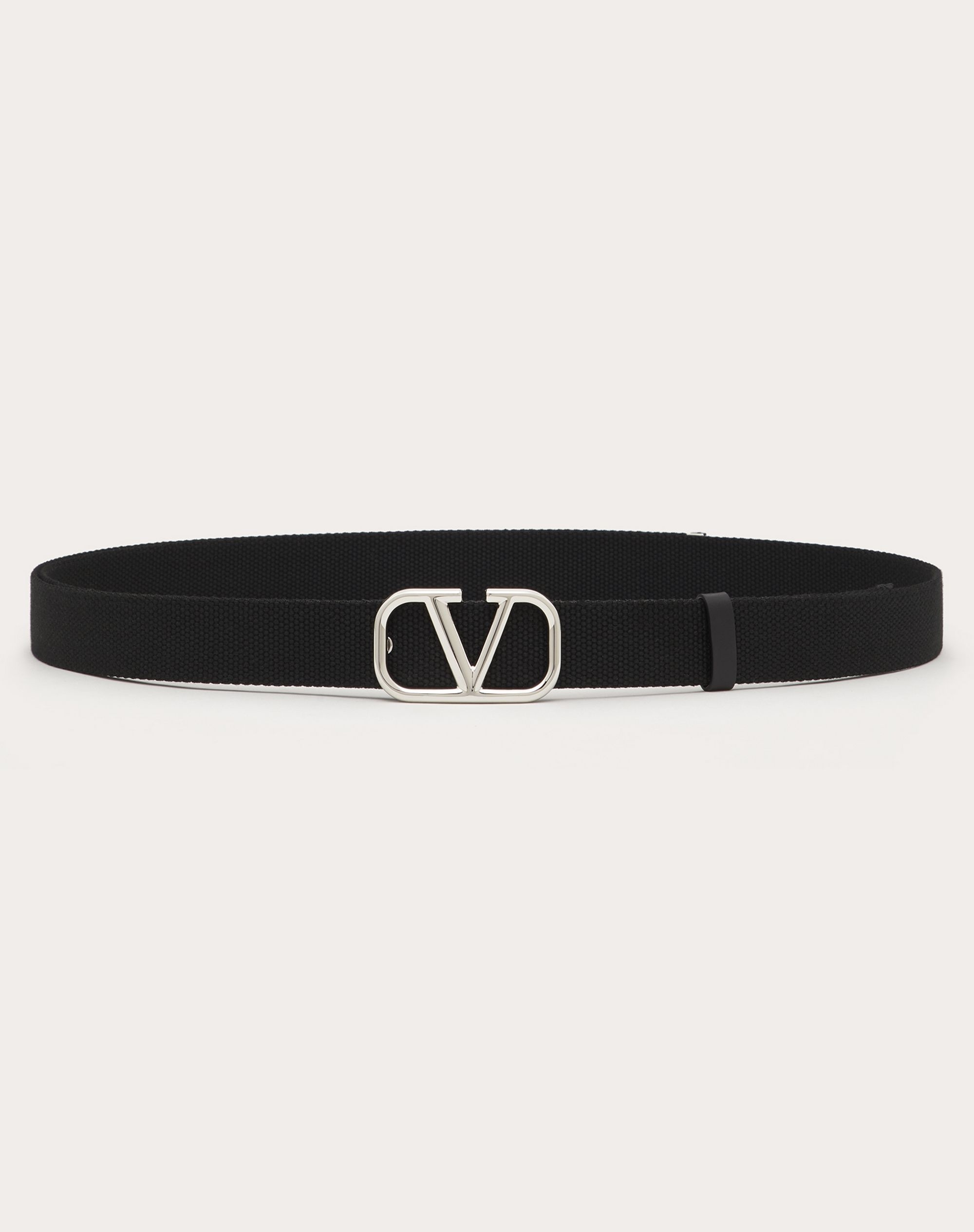 VLogo Signature Tape Belt 30 MM - 1