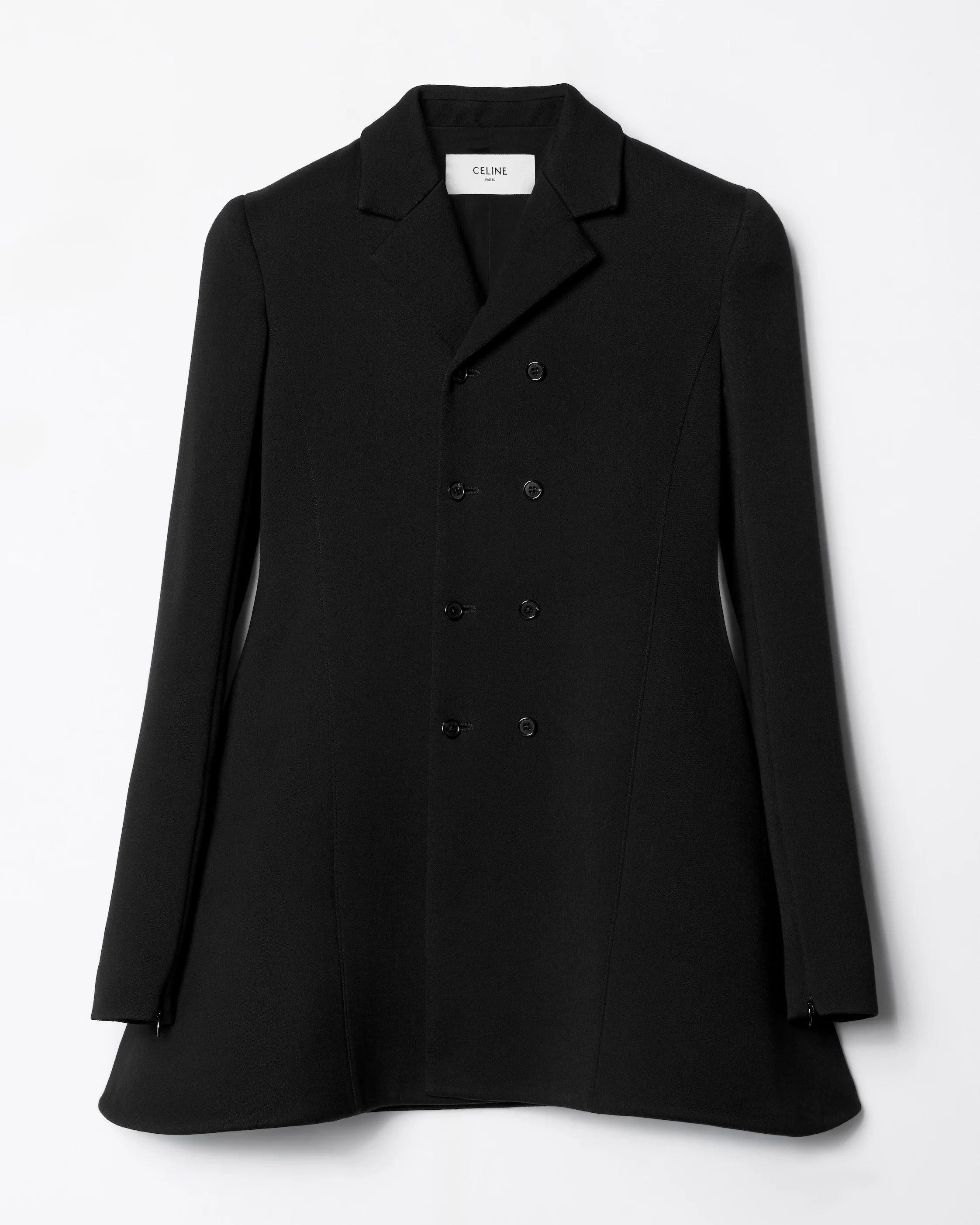 TRAPEZE DB JACKET - 1