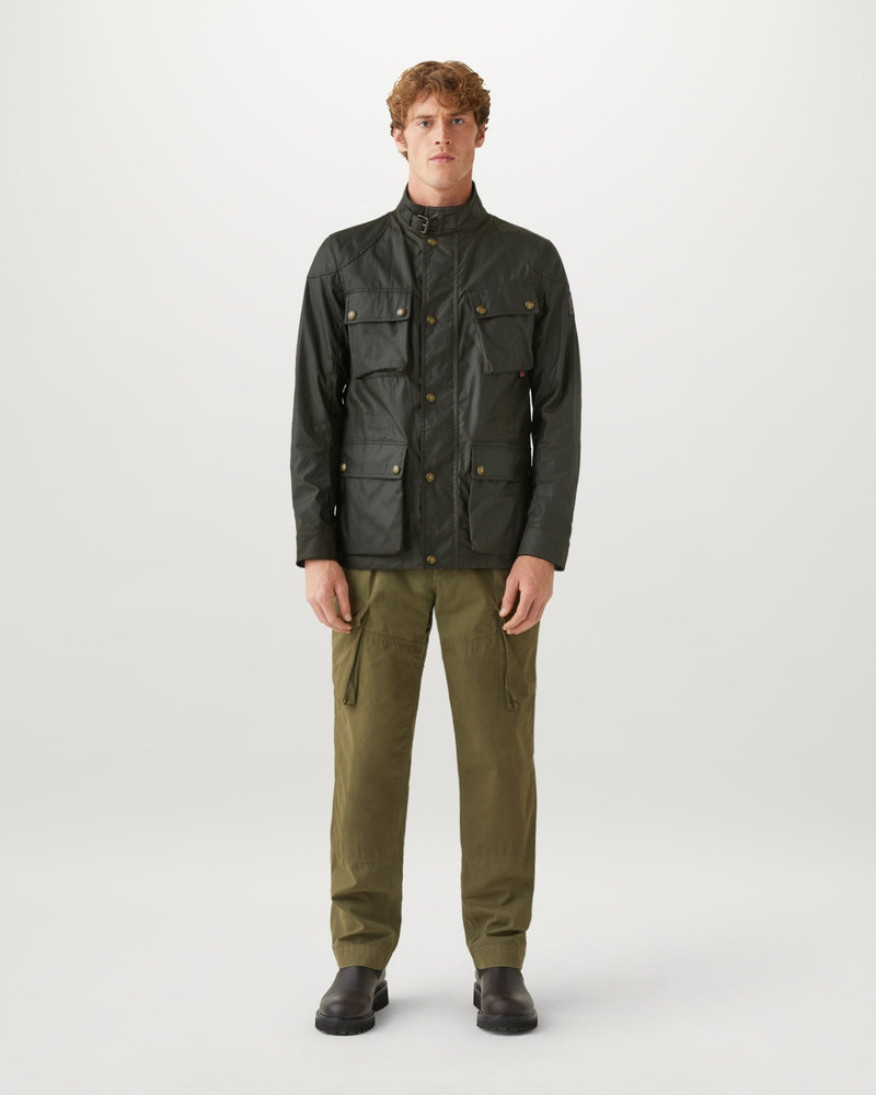 Belstaff FIELDMASTER JACKET outlook