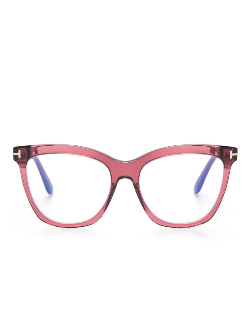 square-frame glasses 1