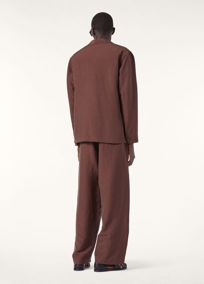 Joele Shirt Jacket - 5