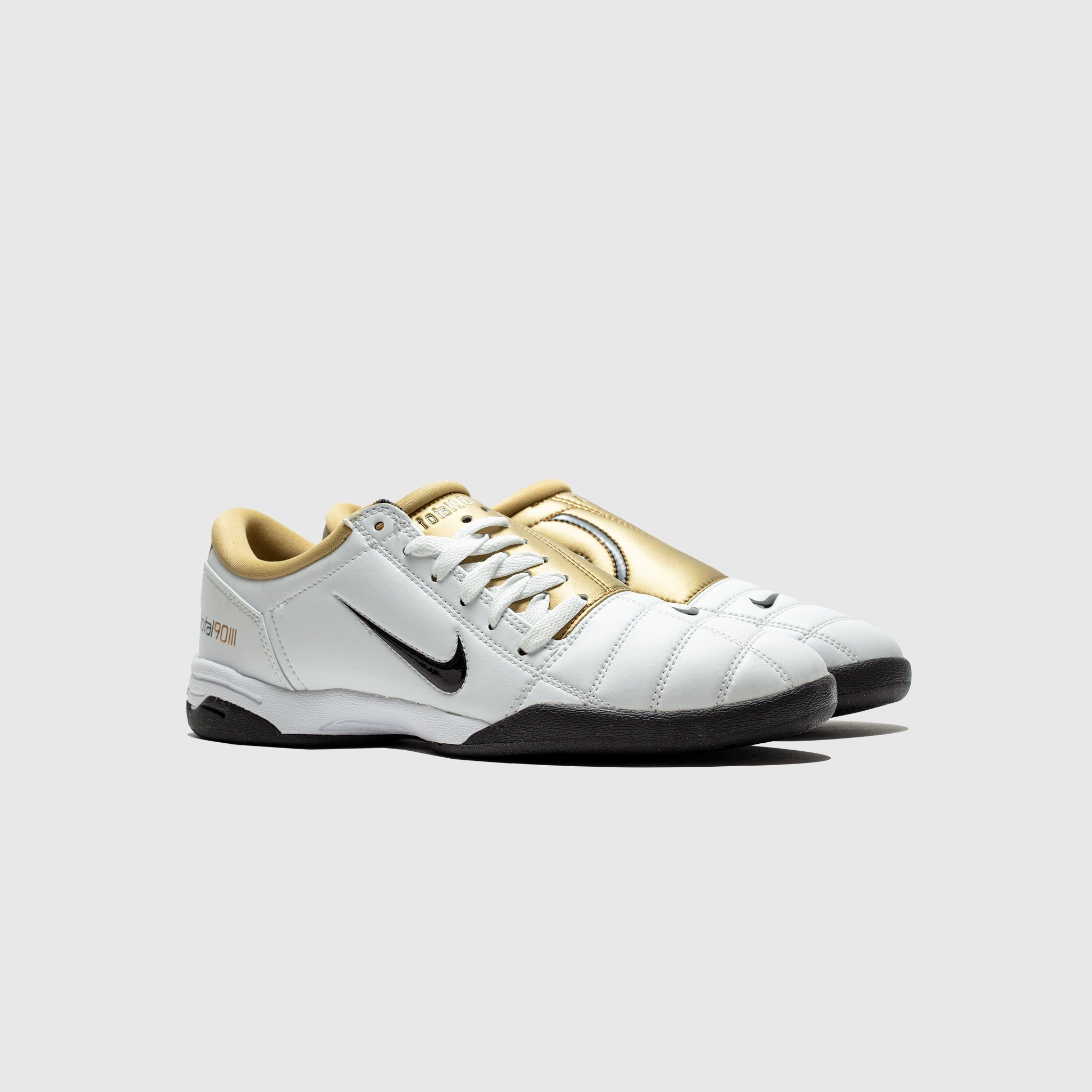 T90 SP "METALLIC GOLD" - 2