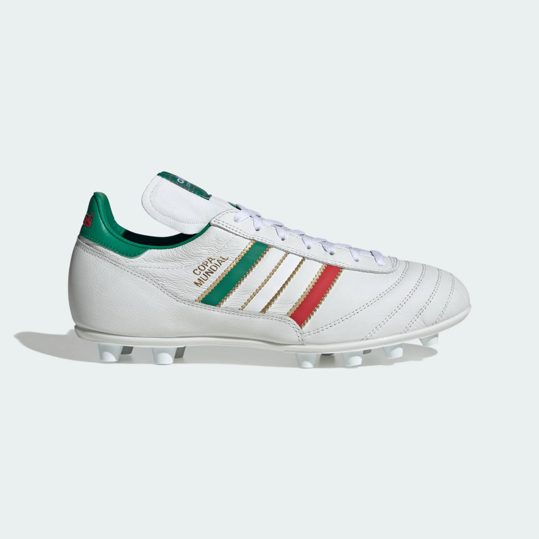Copa Mundial Mexico Soccer cleats Firm Ground - 1