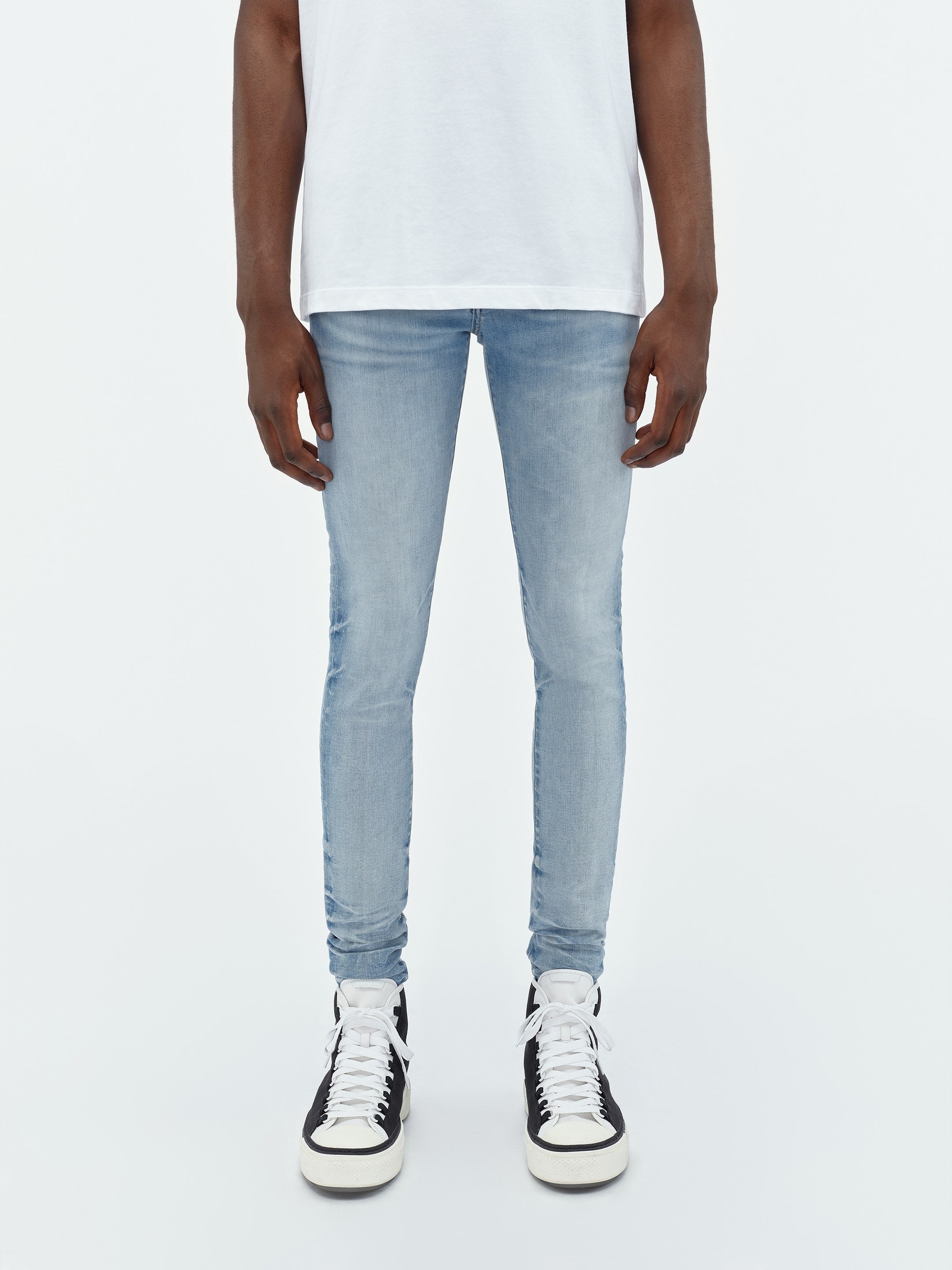 STACK JEAN - 2