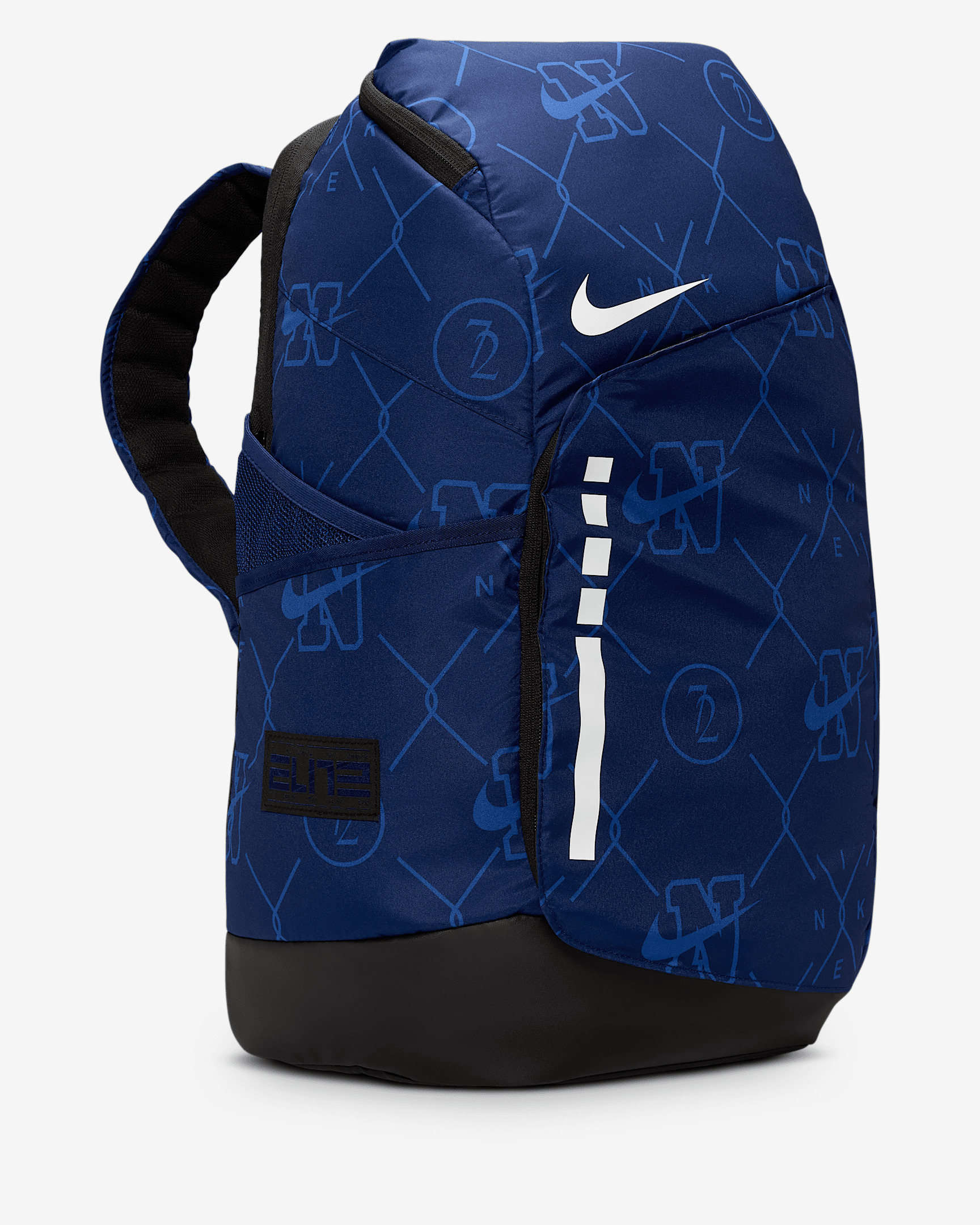 Nike Hoops Elite Basketball Backpack (32L) - 2