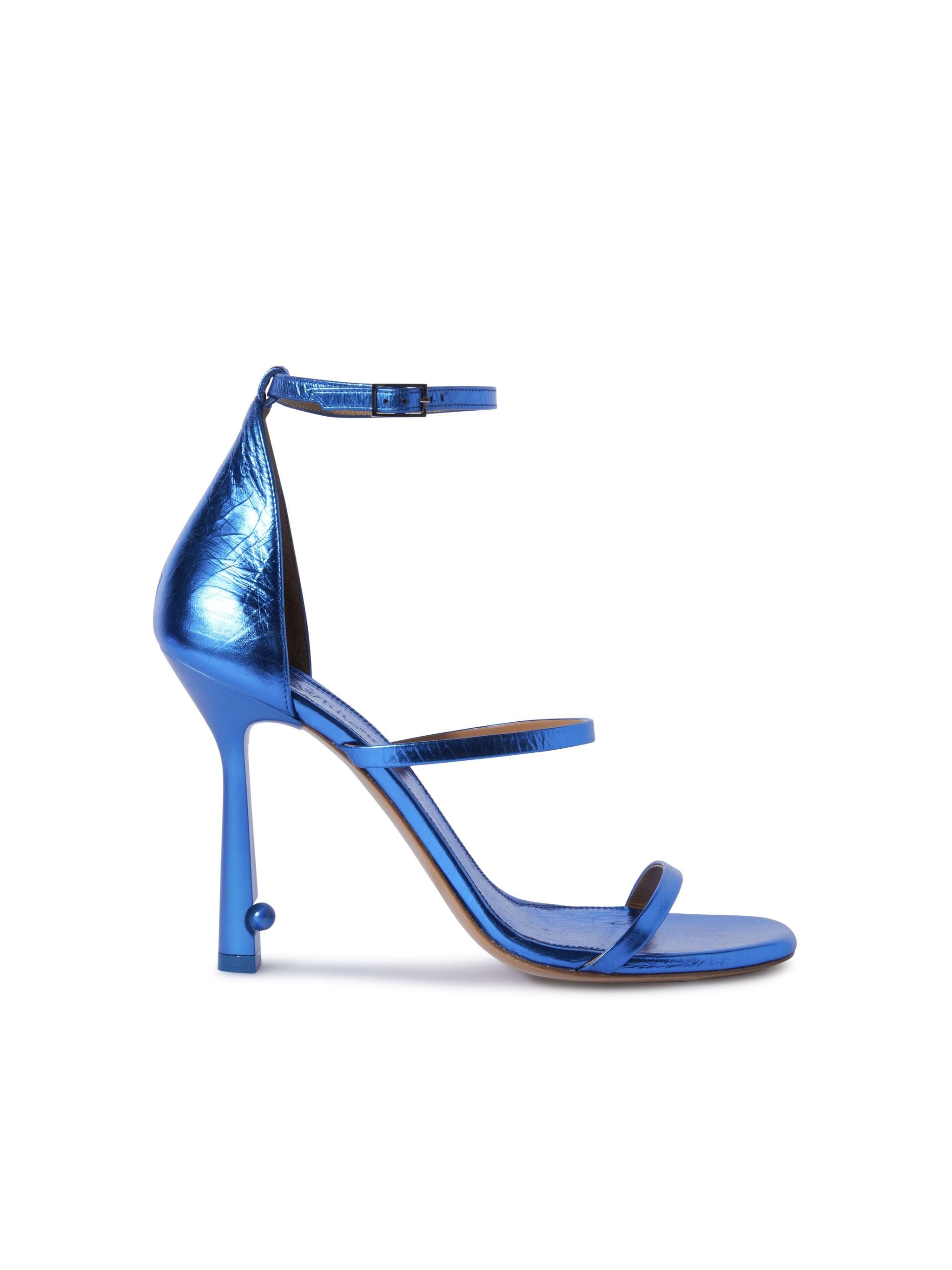 Lollipop Strappy Sandal - 1