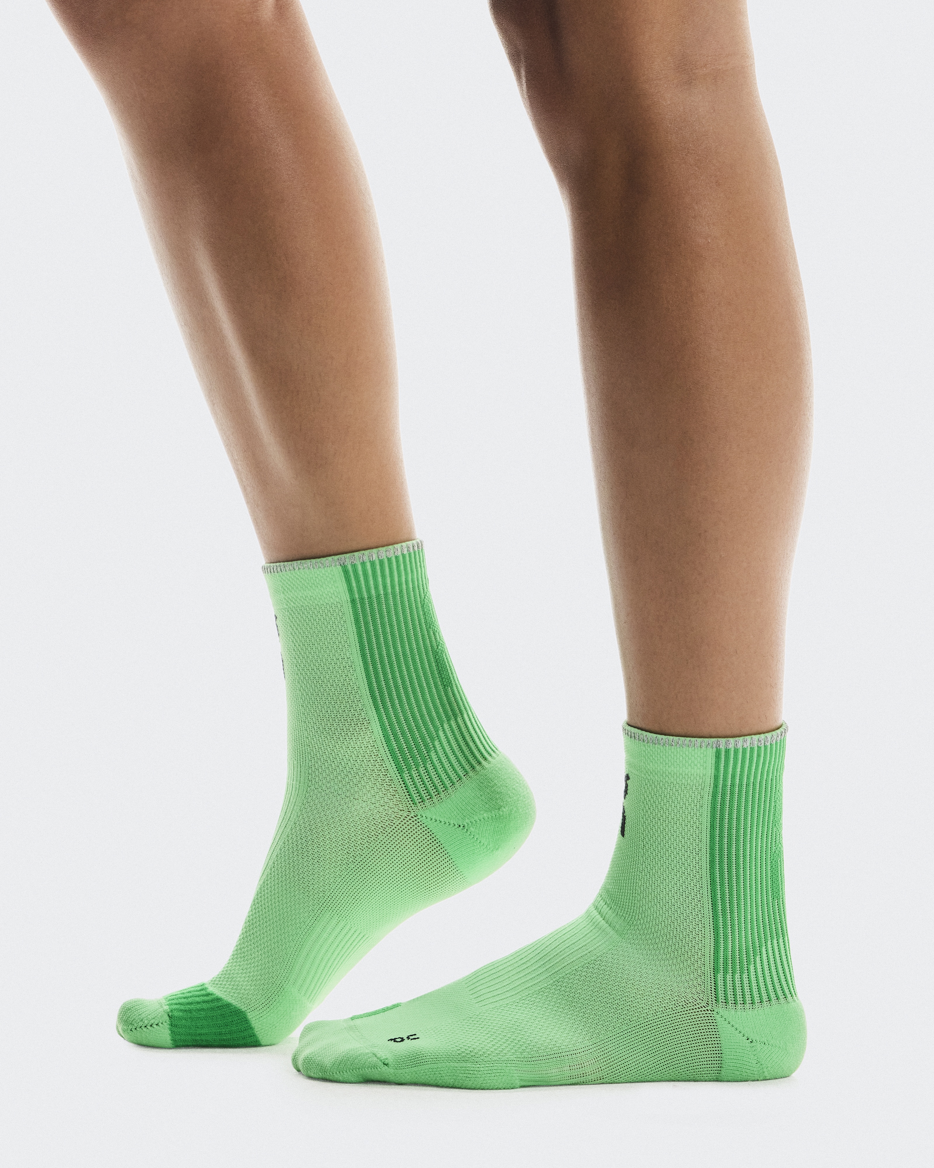 Performance Run Sock Mid - 2