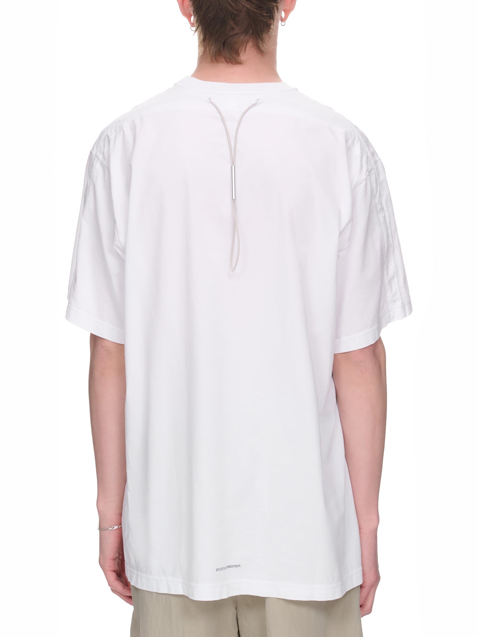 Vessel T-Shirt - 3