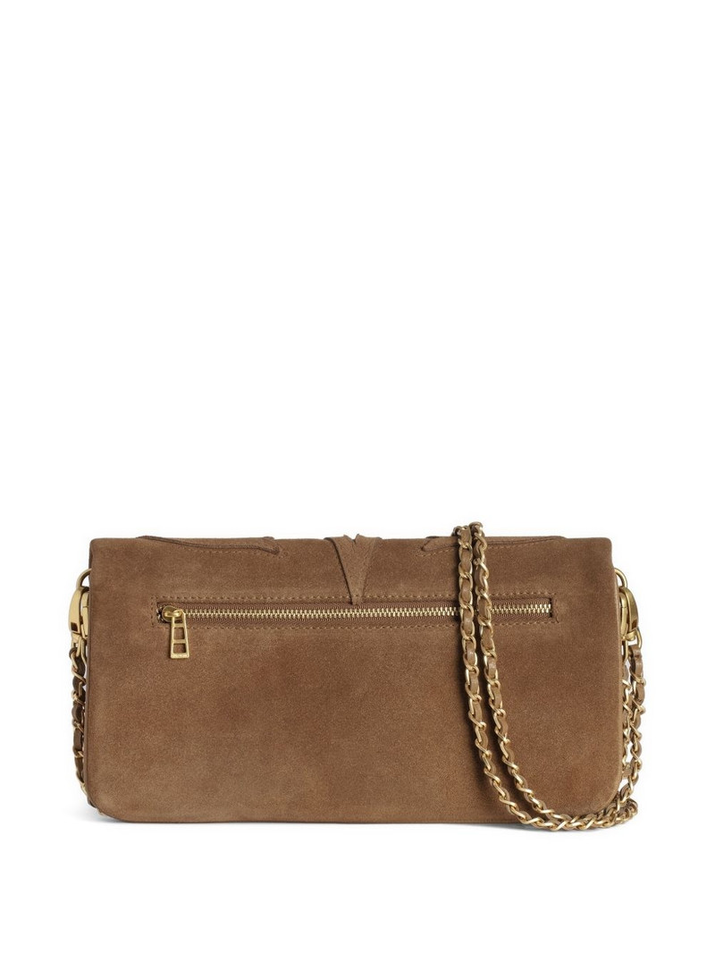 Zadig & Voltaire Rock clutch bag outlook